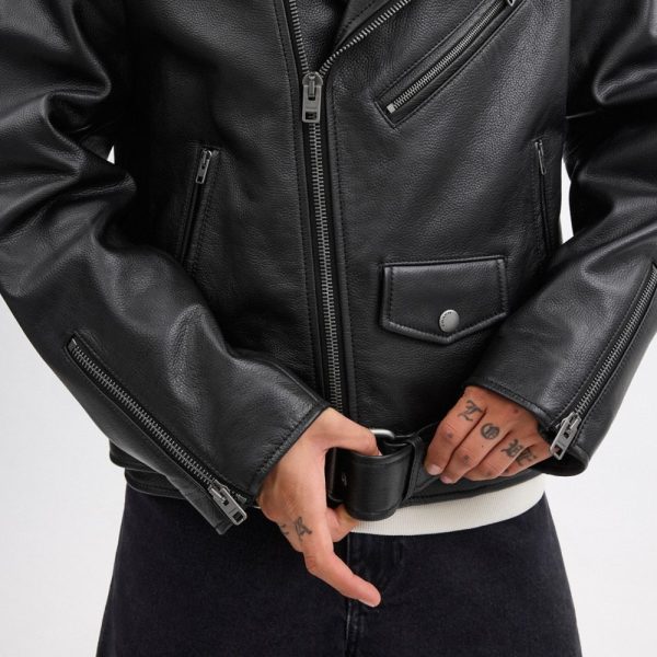 Coach Outlet Moto Jacket - Preorder