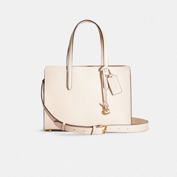 Coach Restored Carter Carryall 28 - Preorder