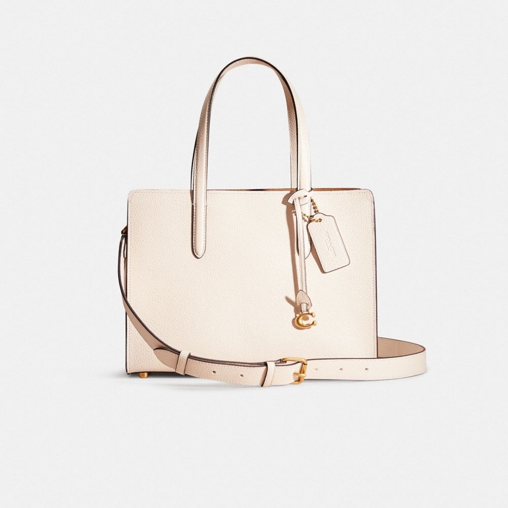 Coach Restored Carter Carryall 28 - Preorder