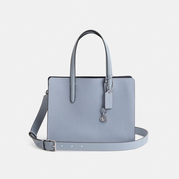 Coach Restored Carter Carryall 28 - Preorder