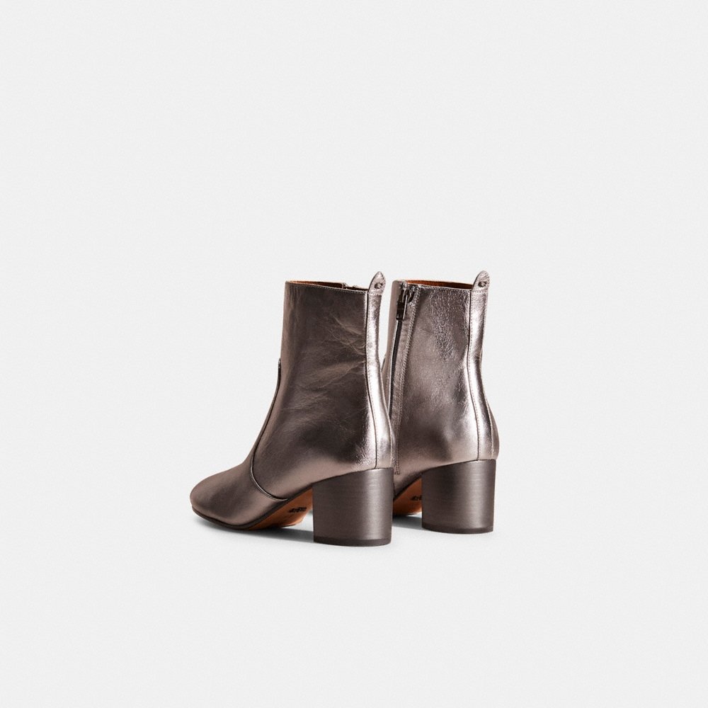 Coach Restored Juliet Ankle Bootie - Preorder