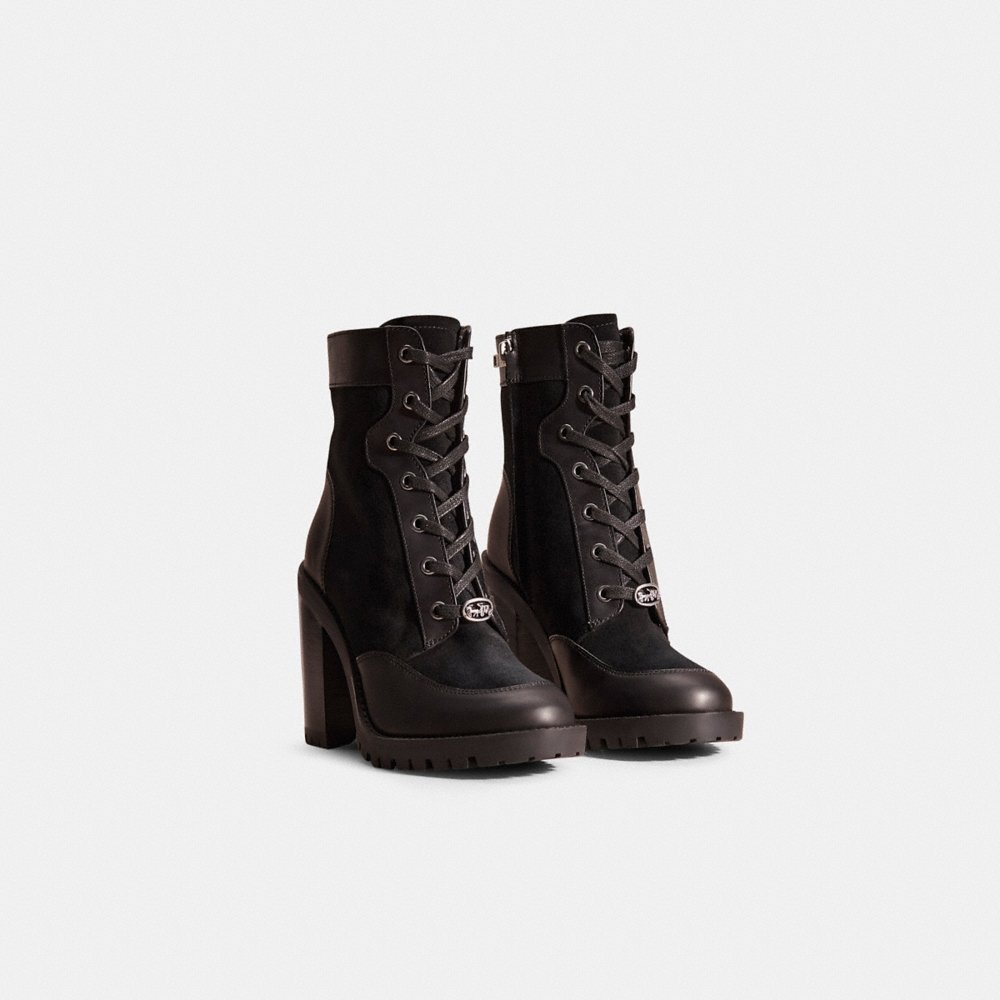 Coach Restored Hedy Bootie - Preorder