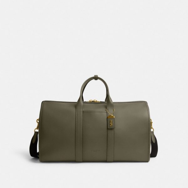 Coach Restored Gotham Duffle - Preorder