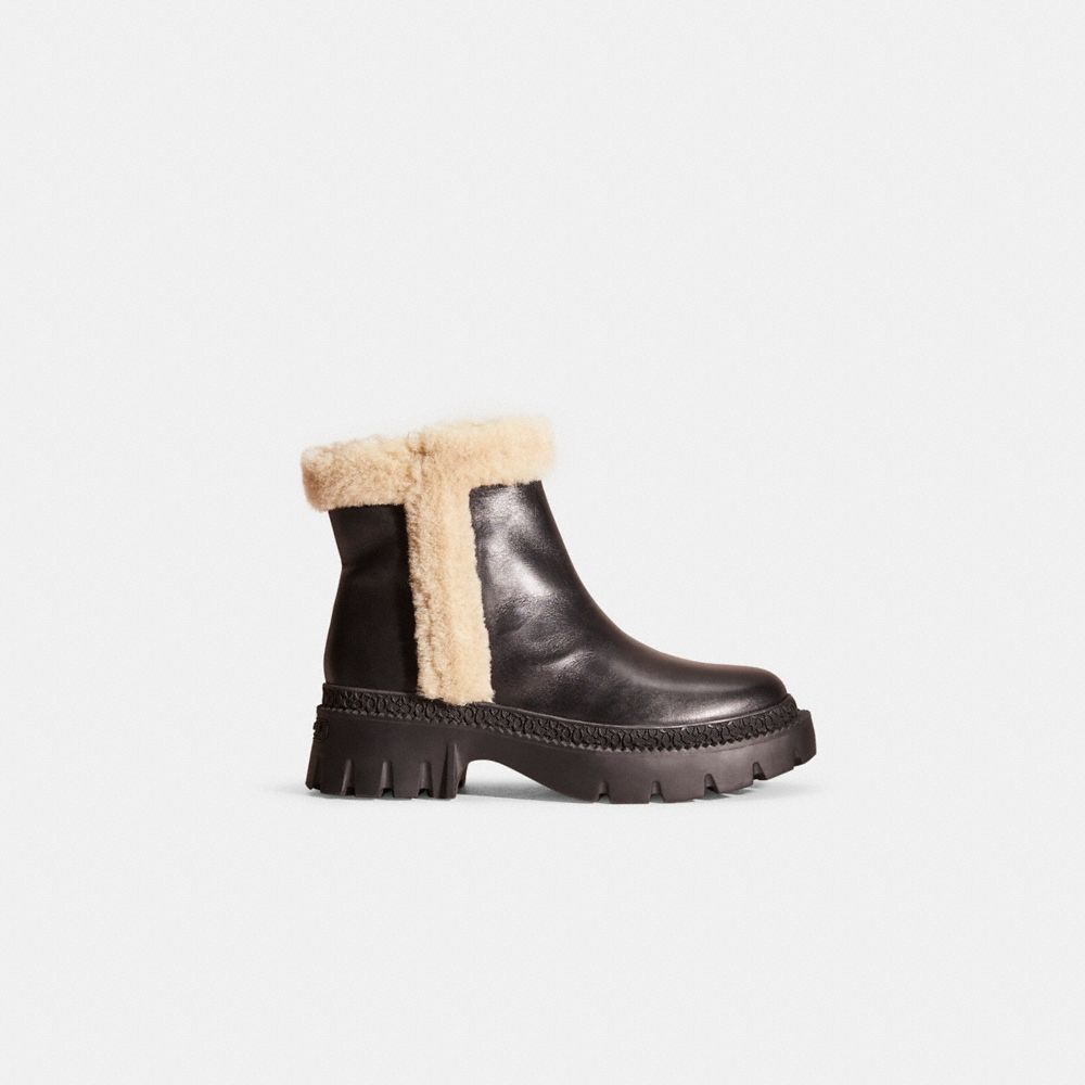 Coach Restored Jane Bootie - Preorder