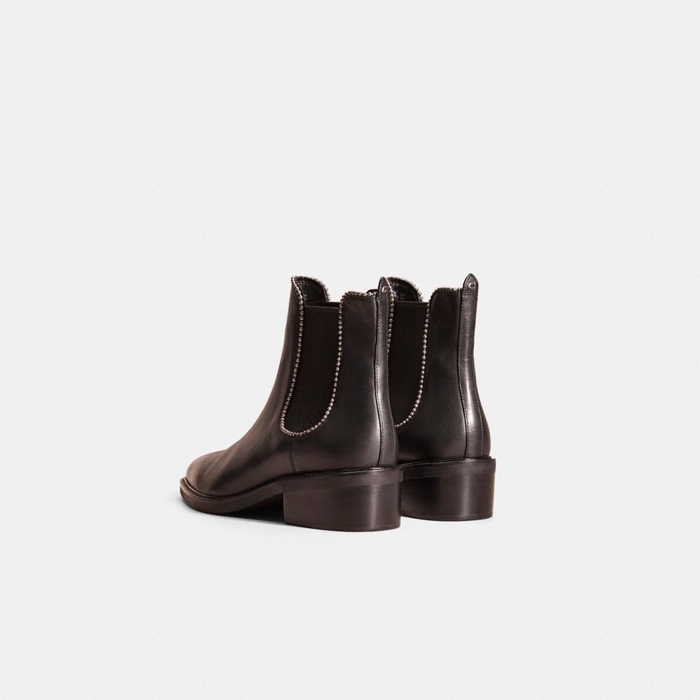 Coach Restored Bowery Bootie - Preorder