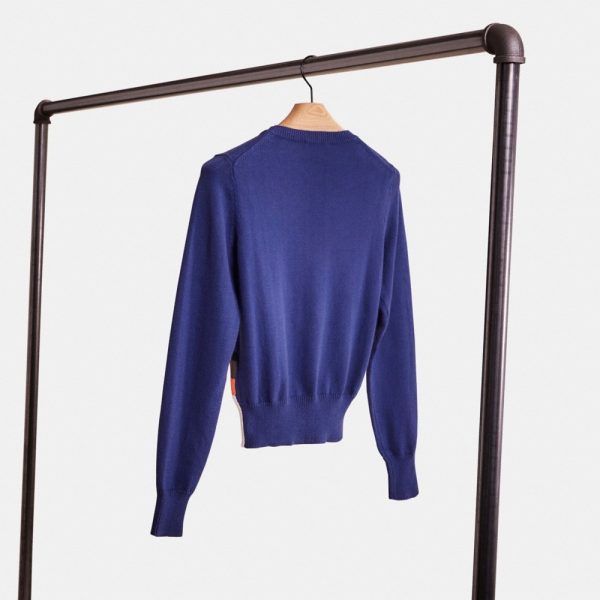 Coach Restored Moonscape Crewneck Sweater - Preorder
