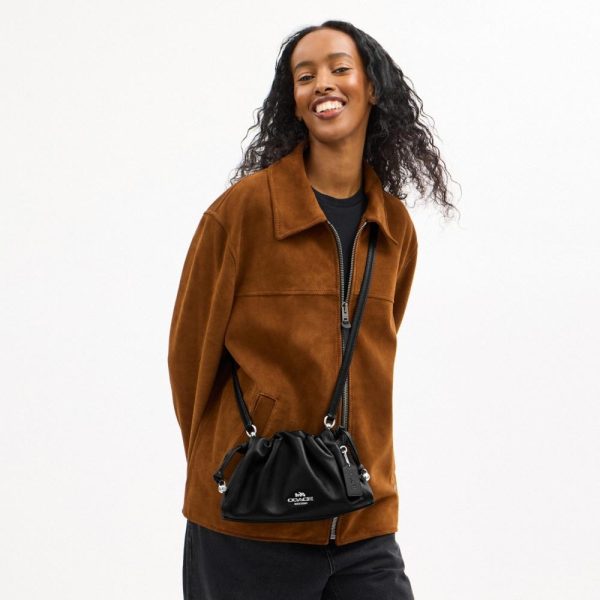 Coach Outlet Faye Shoulder Bag - Preorder