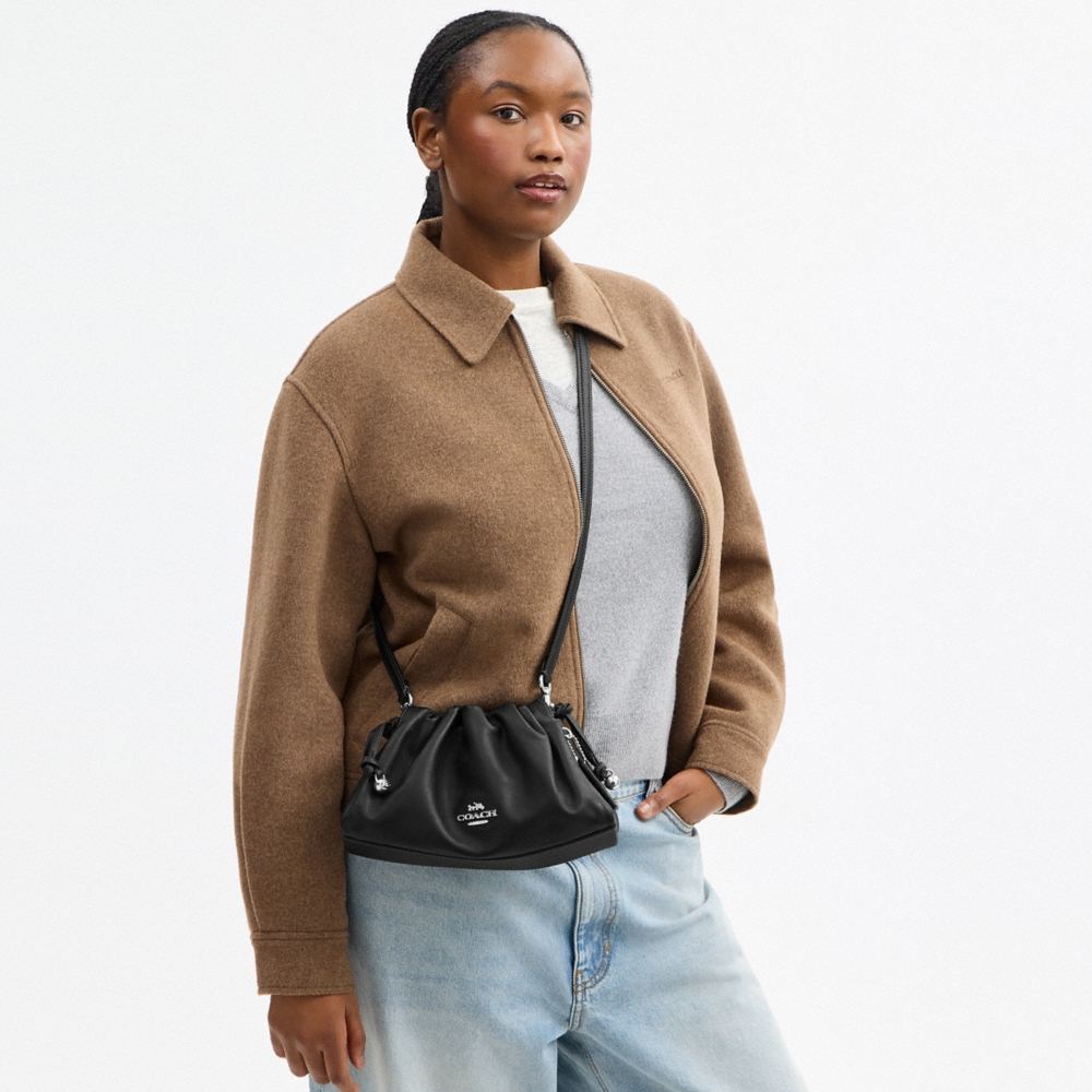Coach Outlet Faye Shoulder Bag - Preorder