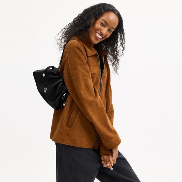 Coach Outlet Faye Shoulder Bag - Preorder