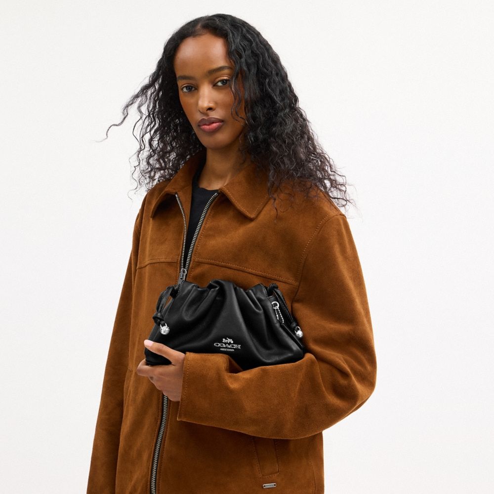 Coach Outlet Faye Shoulder Bag - Preorder