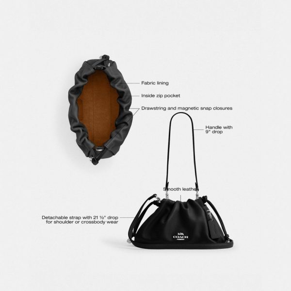 Coach Outlet Faye Shoulder Bag - Preorder