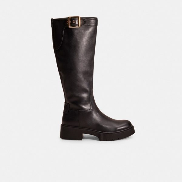 Coach Restored Lilli Boot - Preorder