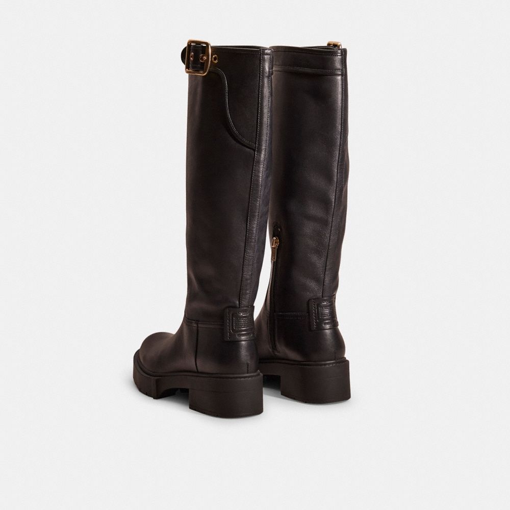 Coach Restored Lilli Boot - Preorder