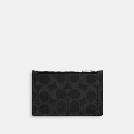 Silver / Black Signature