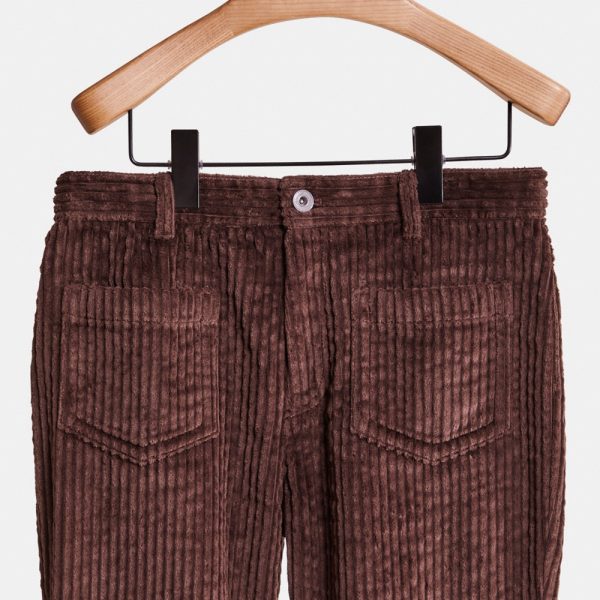 Coach Restored Corduroy Pants - Preorder