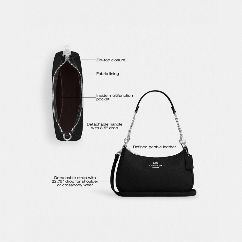 Coach Outlet Teri Shoulder Bag - Preorder