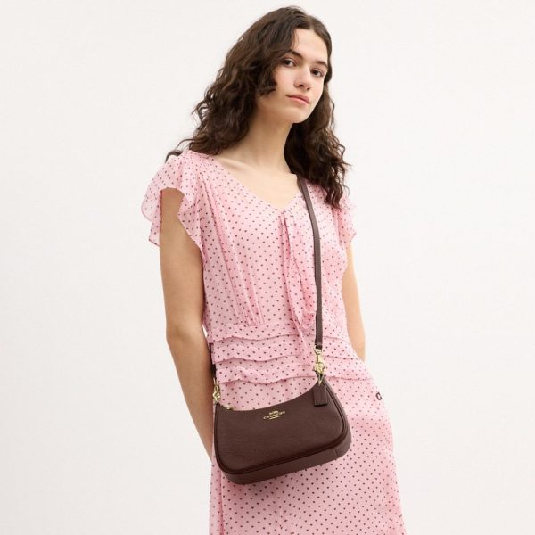Coach Outlet Teri Shoulder Bag - Preorder