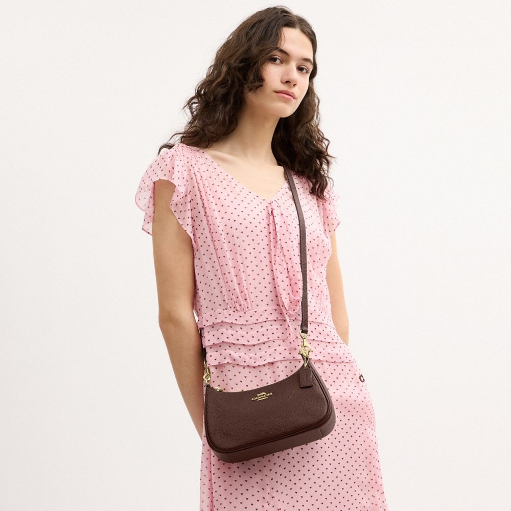 Coach Outlet Teri Shoulder Bag - Preorder