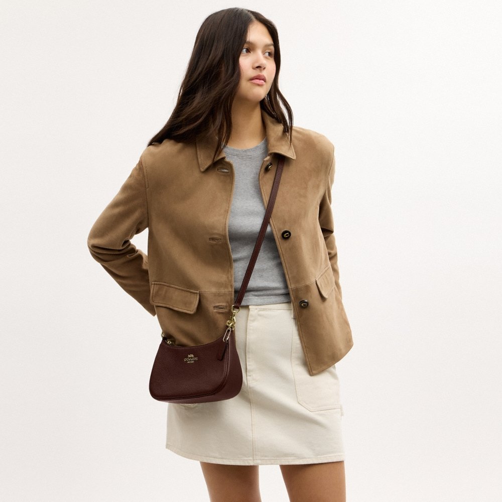 Coach Outlet Teri Shoulder Bag - Preorder