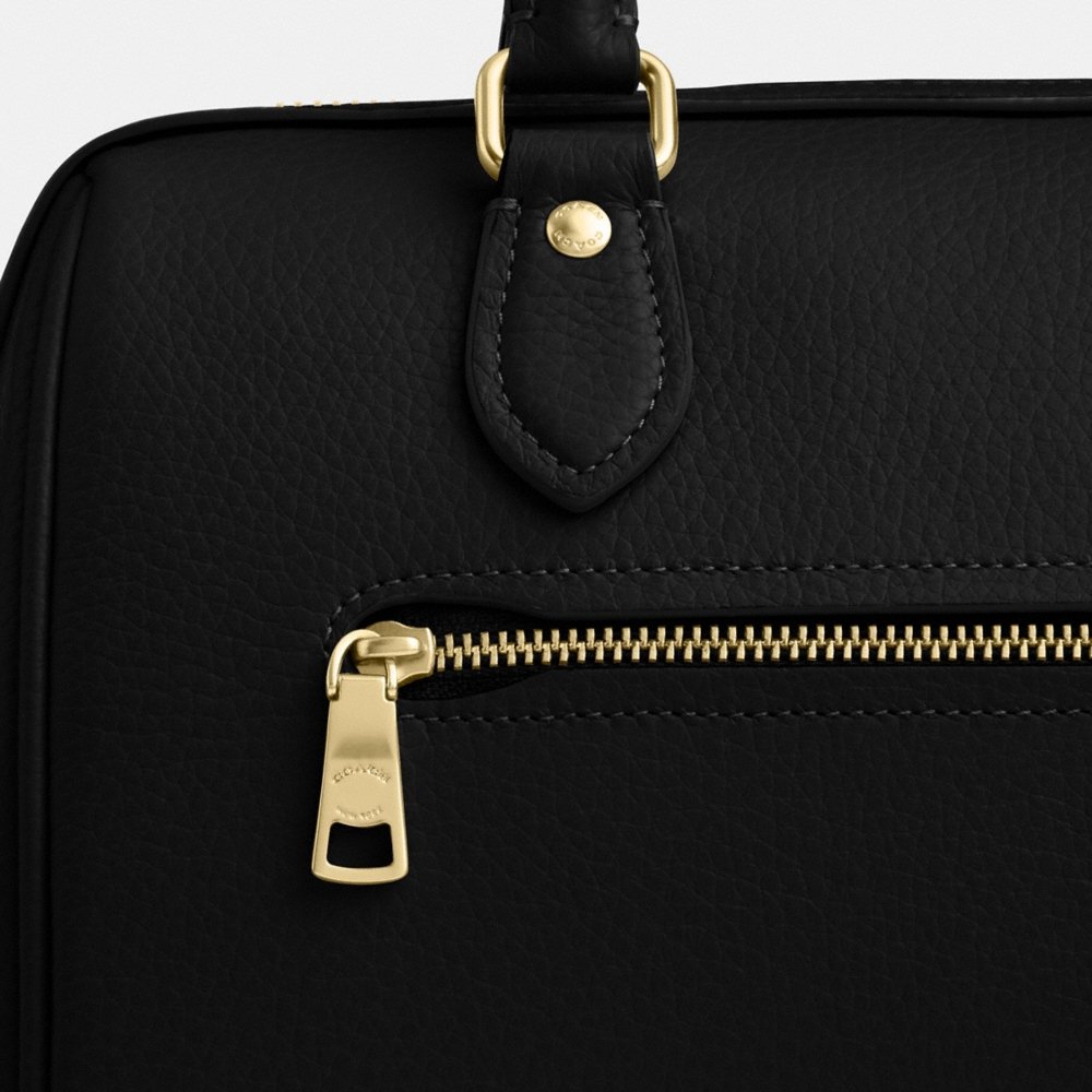 Coach Outlet Rowan Satchel Bag - Preorder