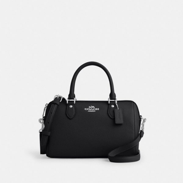 Coach Outlet Rowan Satchel Bag - Preorder