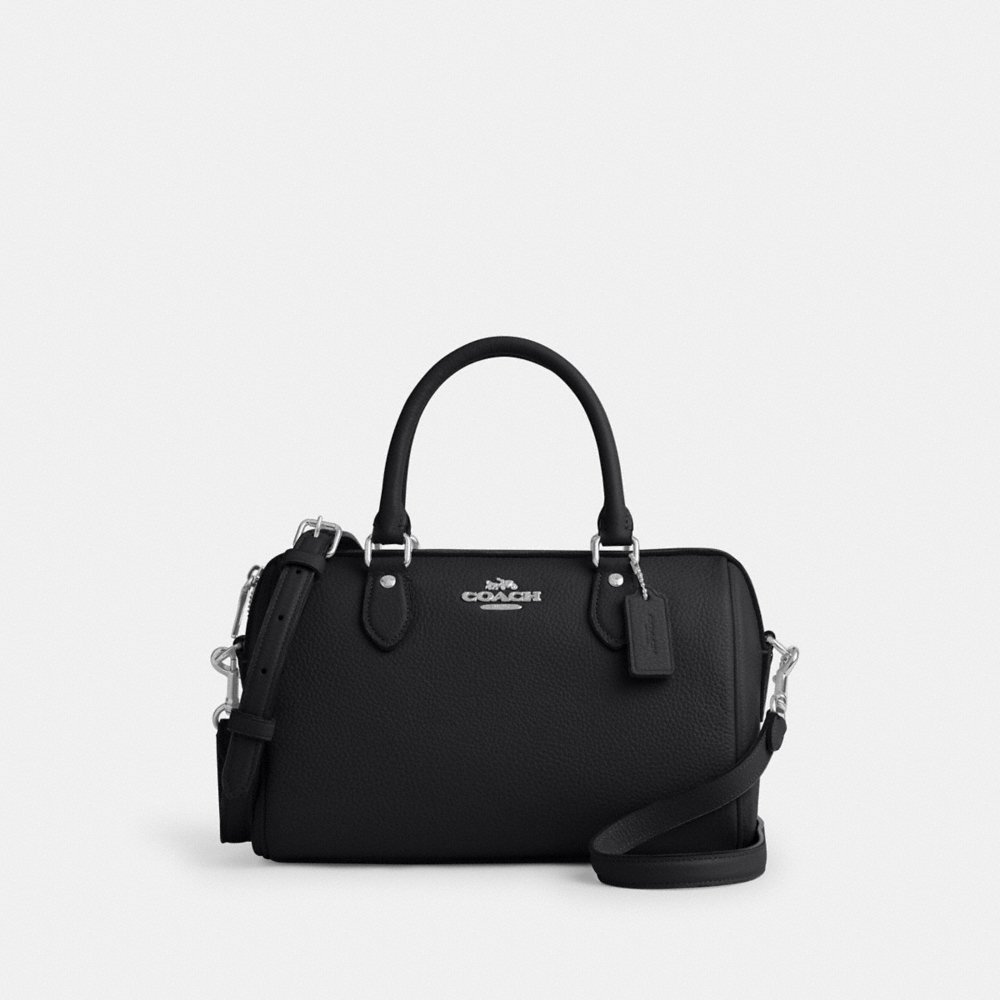 Coach Outlet Rowan Satchel Bag - Preorder