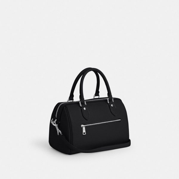 Coach Outlet Rowan Satchel Bag - Preorder