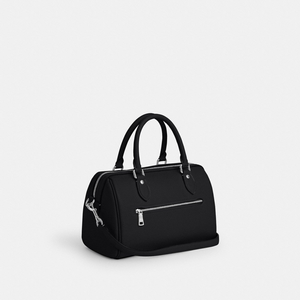 Coach Outlet Rowan Satchel Bag - Preorder