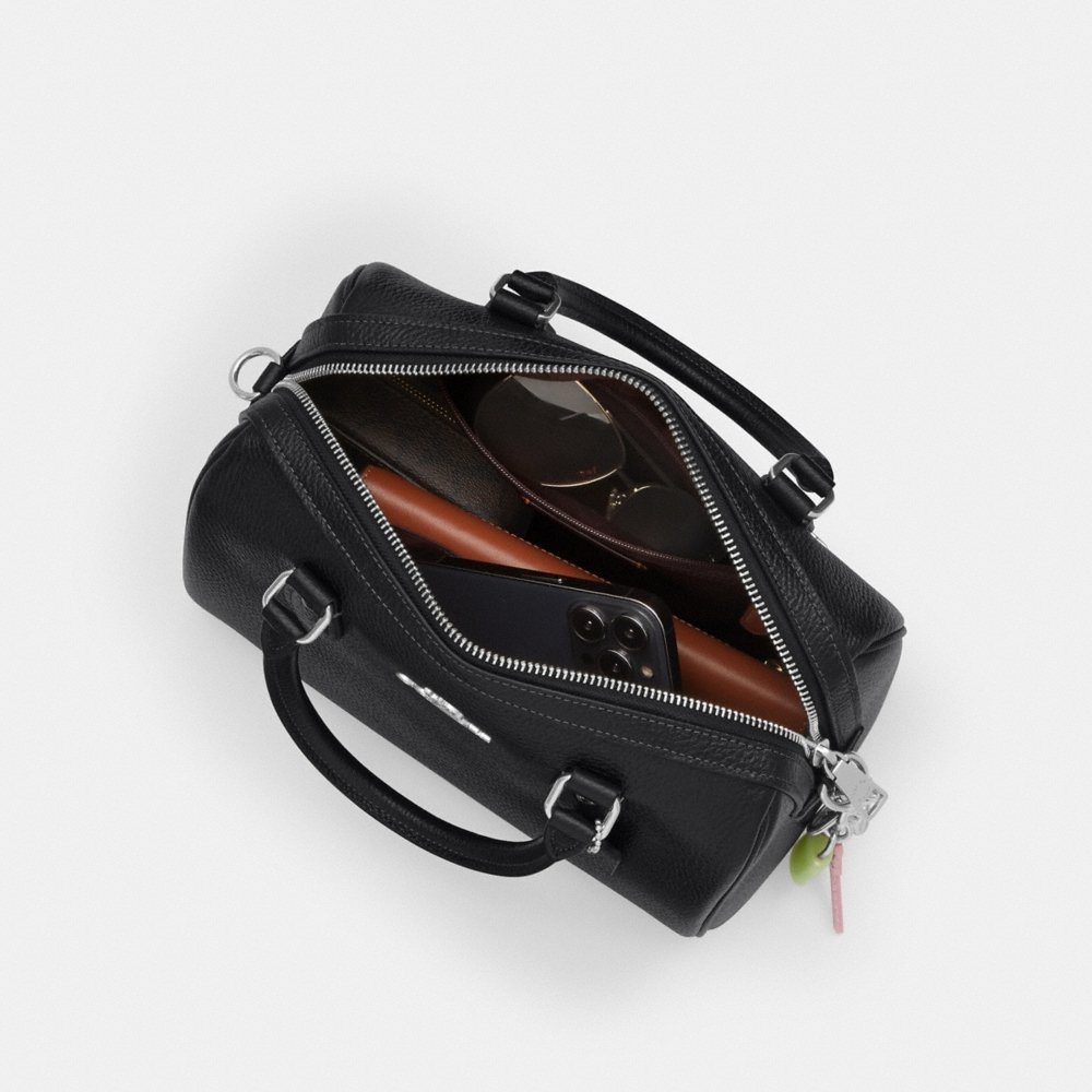 Coach Outlet Rowan Satchel Bag - Preorder