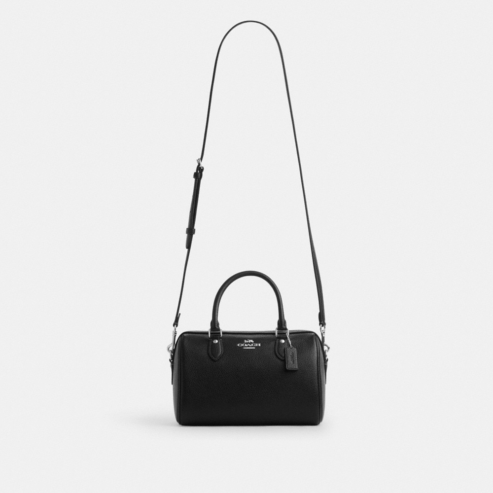 Coach Outlet Rowan Satchel Bag - Preorder