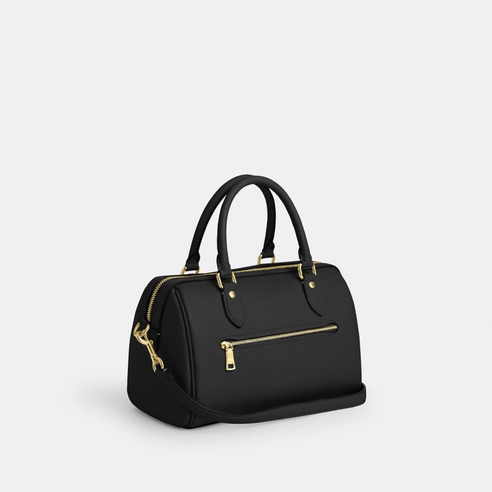 Coach Outlet Rowan Satchel Bag - Preorder