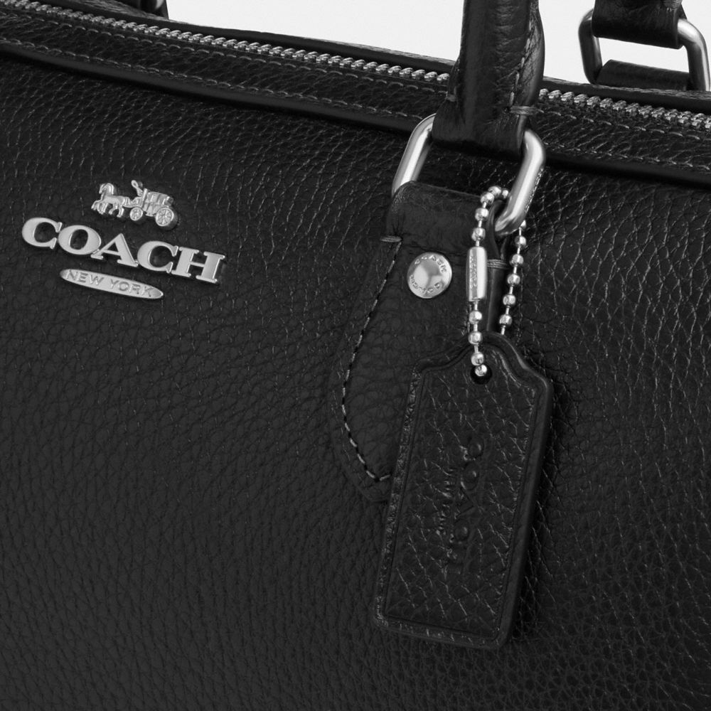 Coach Outlet Rowan Satchel Bag - Preorder