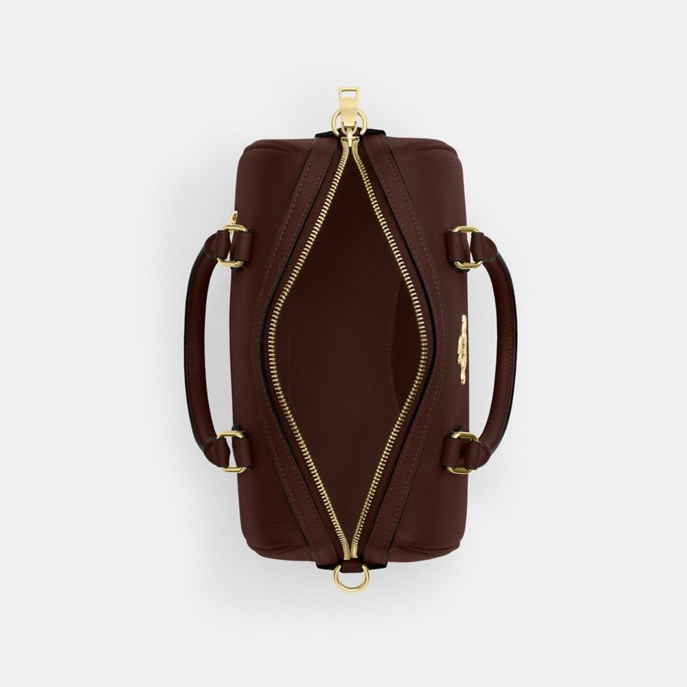 Coach Outlet Rowan Satchel Bag - Preorder