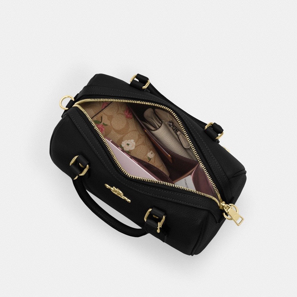 Coach Outlet Rowan Satchel Bag - Preorder