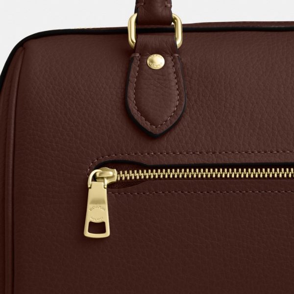 Coach Outlet Rowan Satchel Bag - Preorder