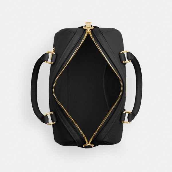 Coach Outlet Rowan Satchel Bag - Preorder