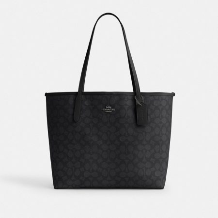 Gunmetal / Charcoal / Black
