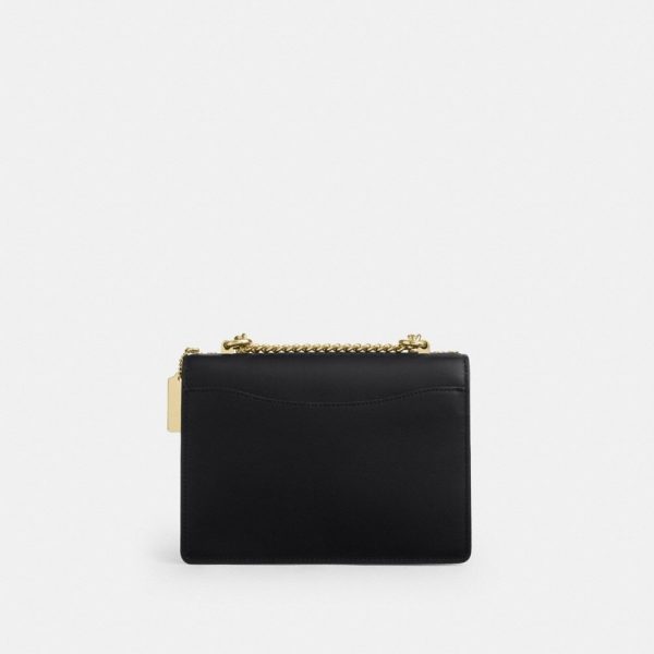 Coach Outlet Klare Crossbody Bag In Signature Canvas - Preorder
