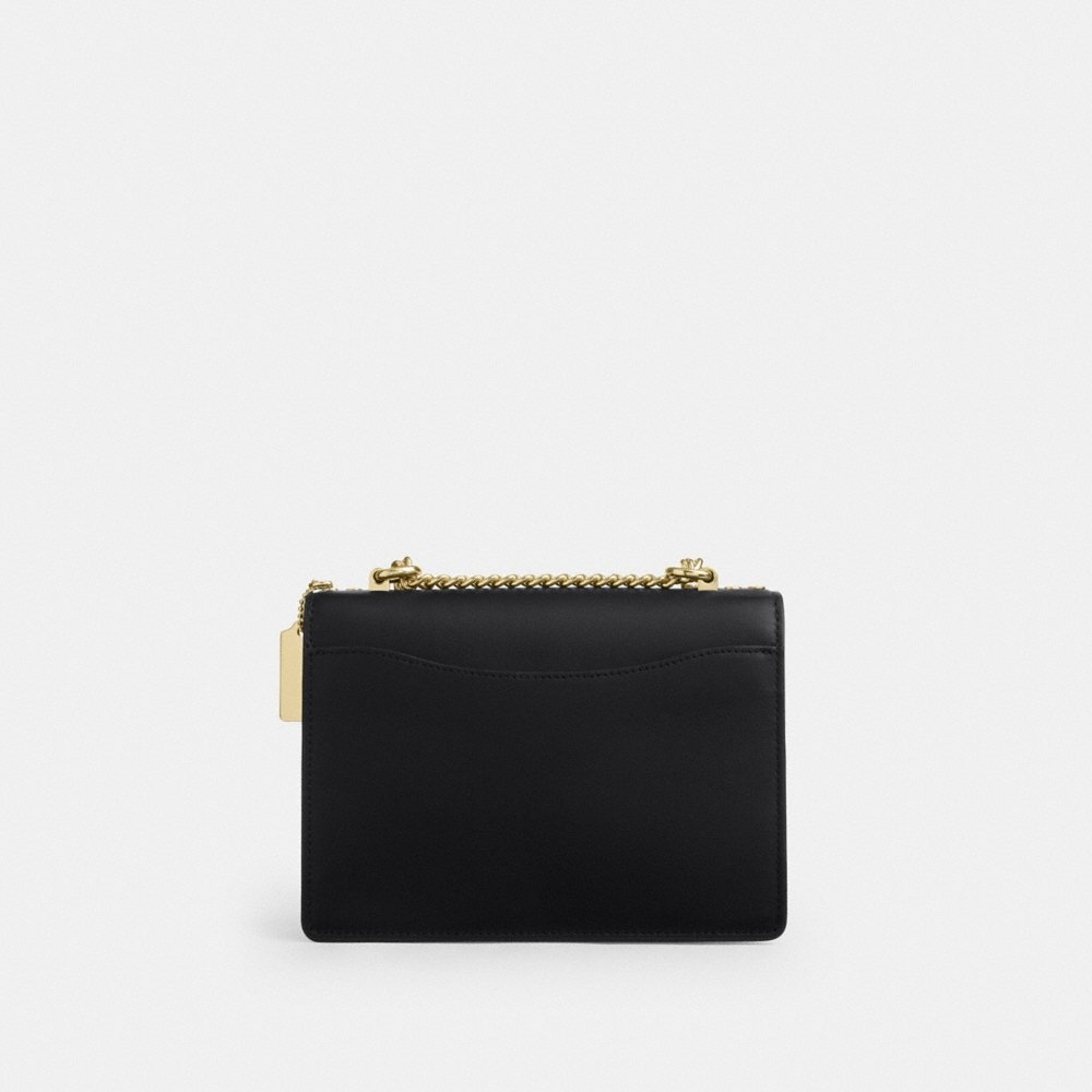 Coach Outlet Klare Crossbody Bag In Signature Canvas - Preorder