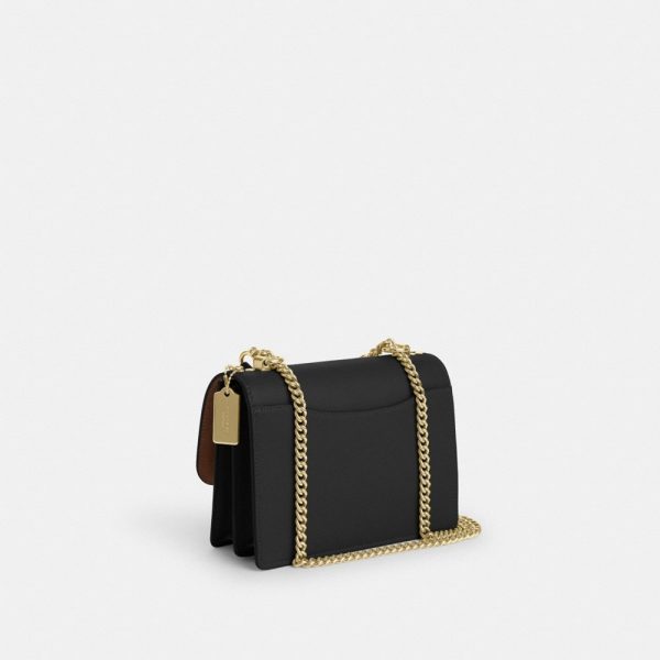 Coach Outlet Klare Crossbody Bag In Signature Canvas - Preorder