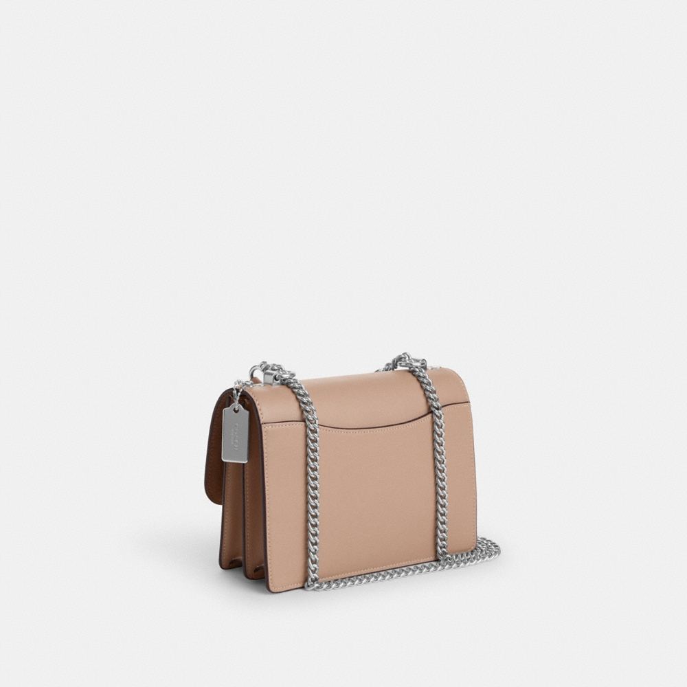 Coach Outlet Klare Crossbody Bag In Signature Canvas - Preorder