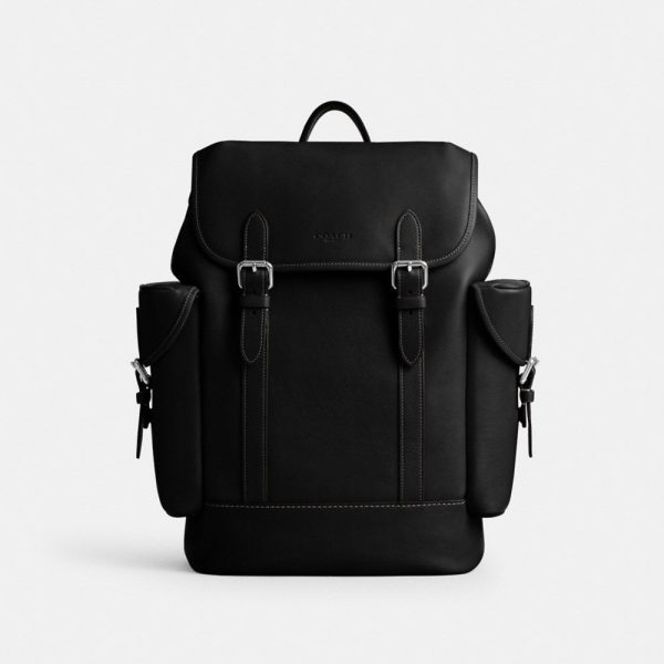 Coach Hitch Backpack - Preorder