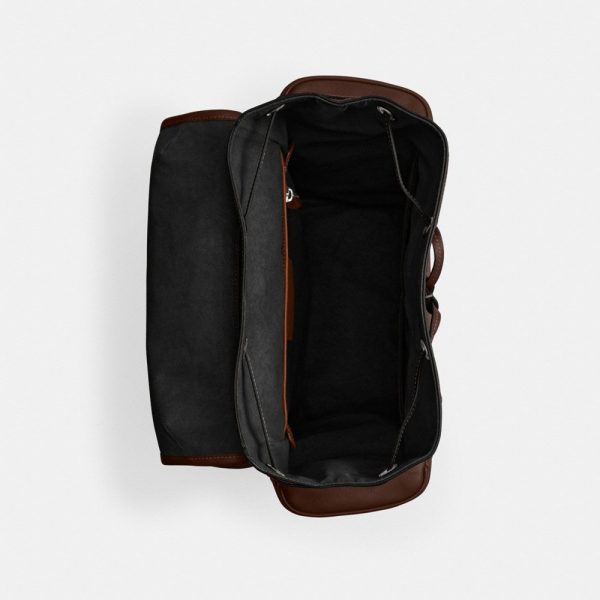 Coach Hitch Backpack - Preorder