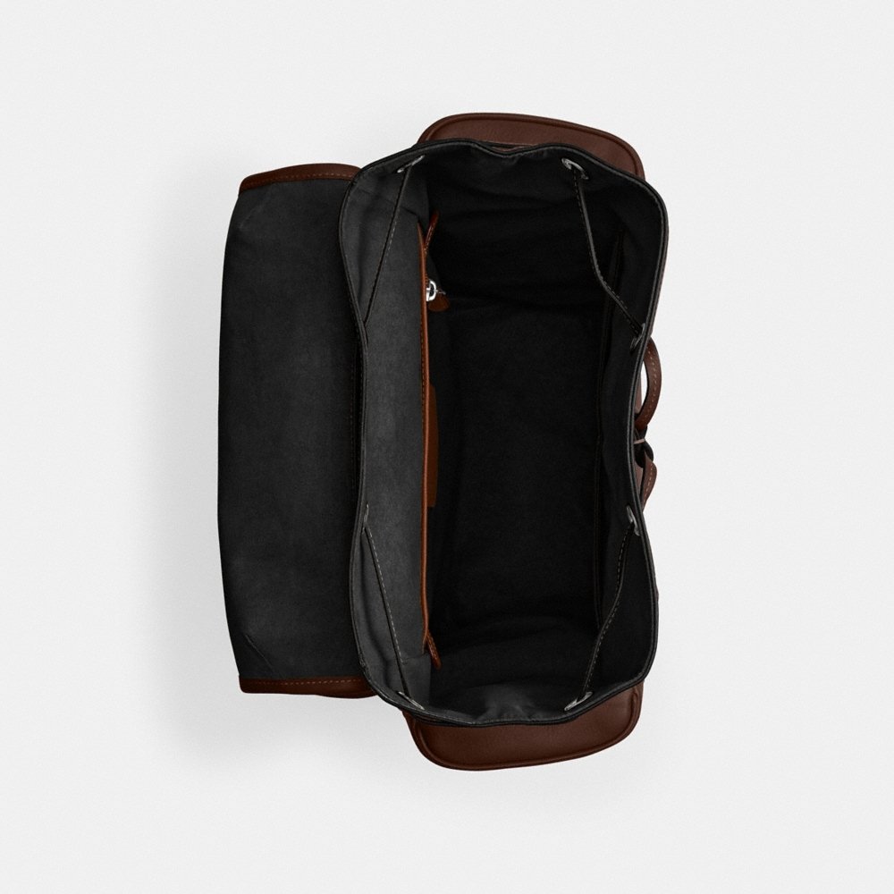 Coach Hitch Backpack - Preorder