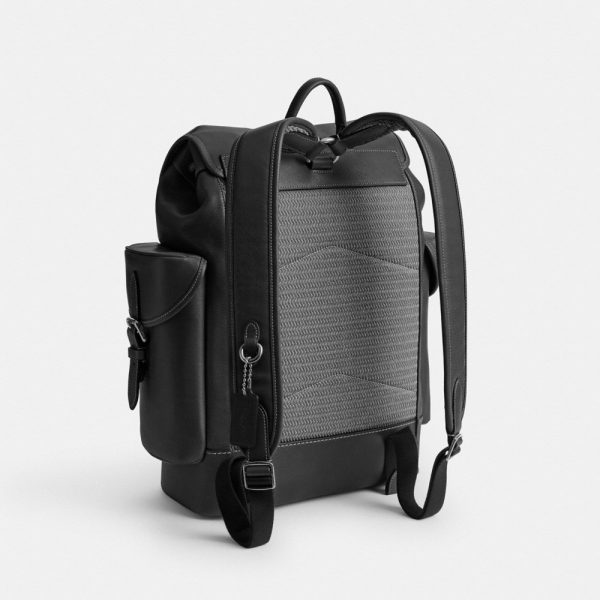 Coach Hitch Backpack - Preorder