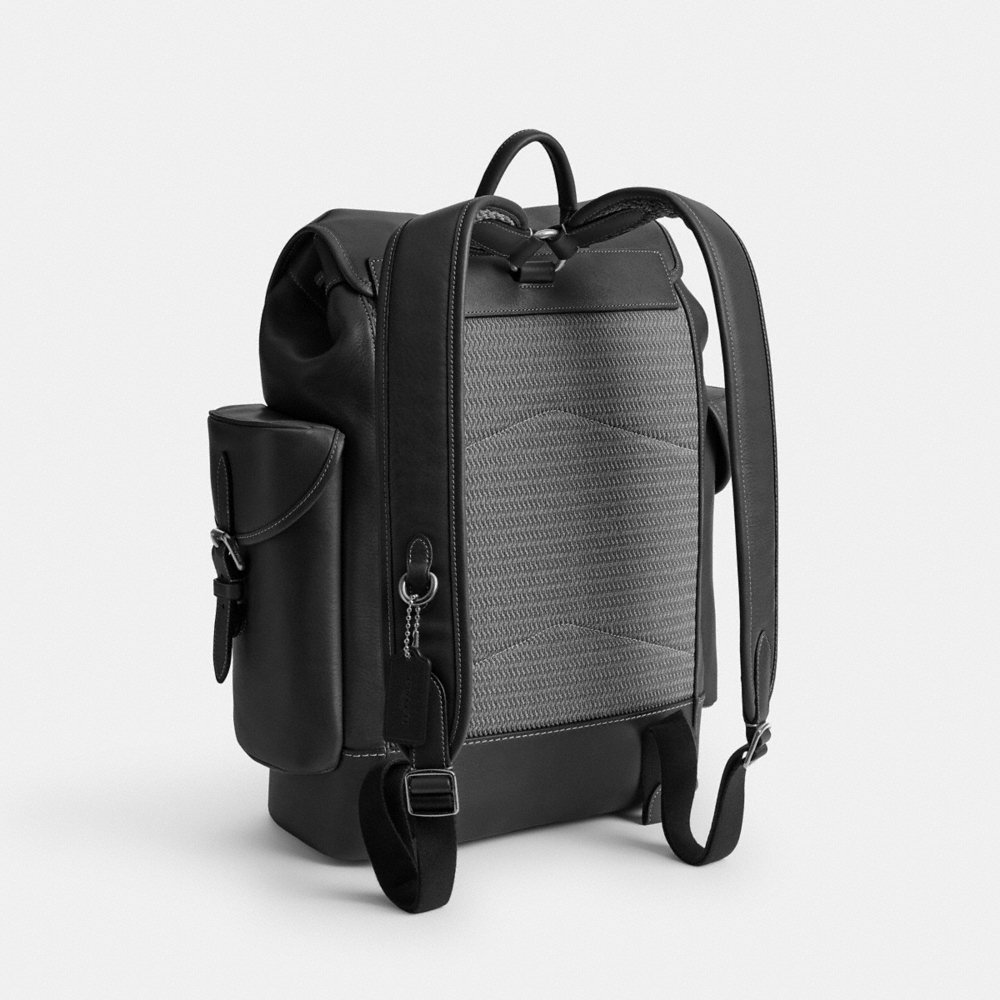 Coach Hitch Backpack - Preorder