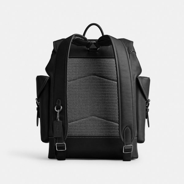 Coach Hitch Backpack - Preorder
