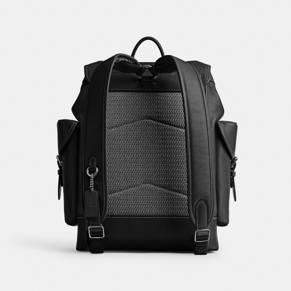 Coach Hitch Backpack - Preorder