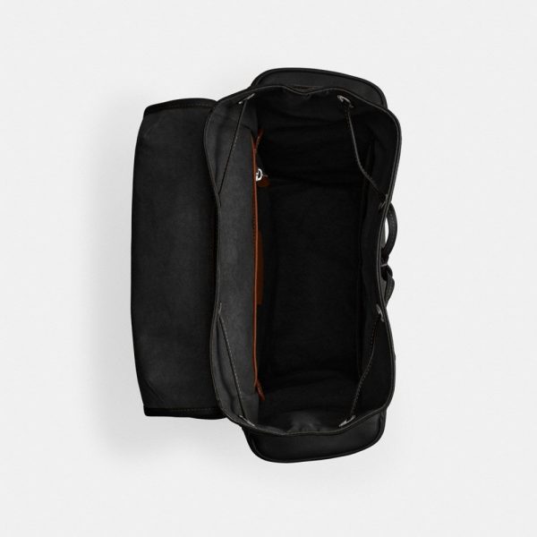 Coach Hitch Backpack - Preorder