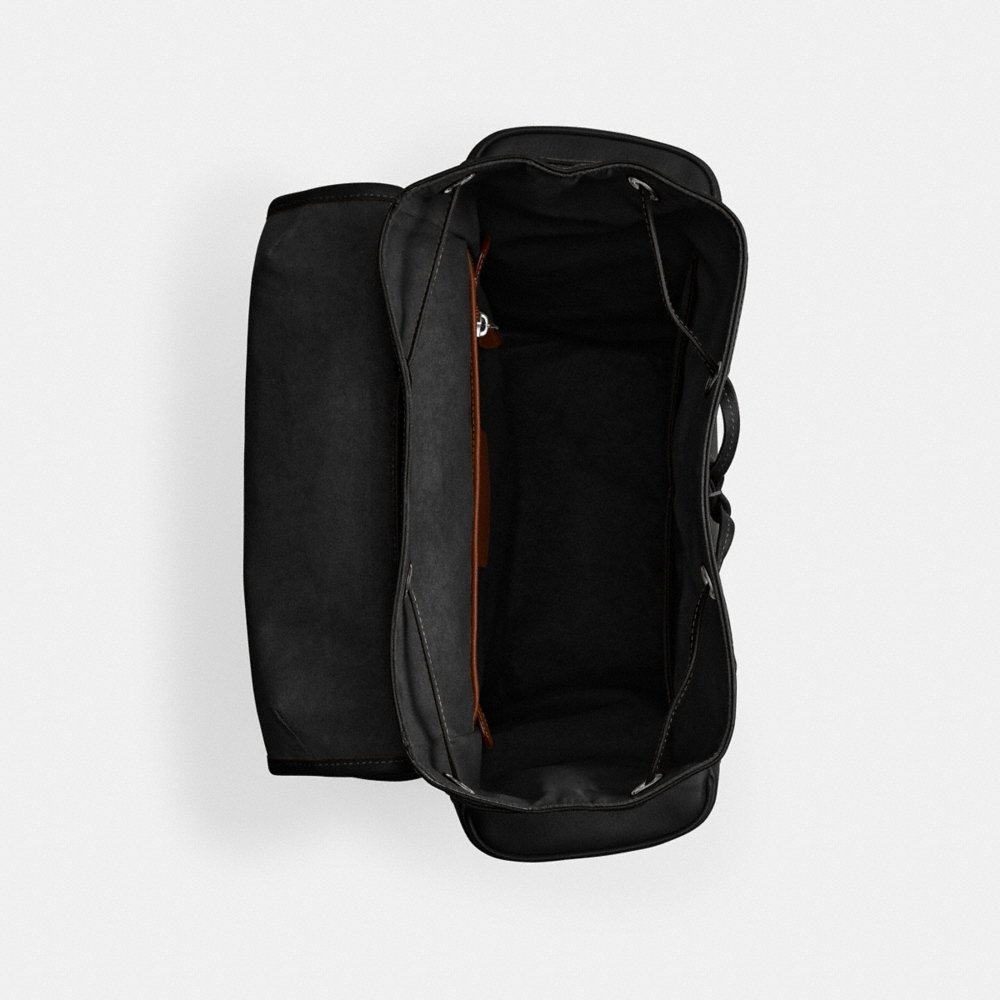 Coach Hitch Backpack - Preorder